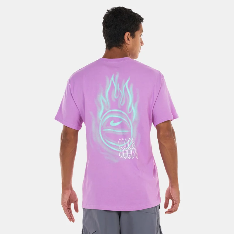 Nike Men's Max90 Basketball T-Shirt