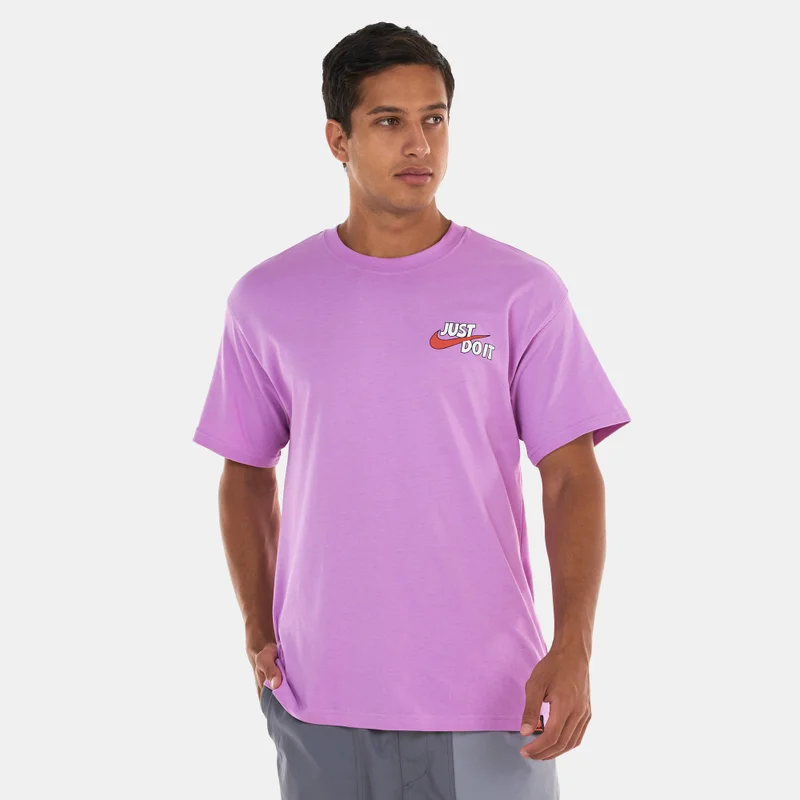 Nike Men's Max90 Basketball T-Shirt