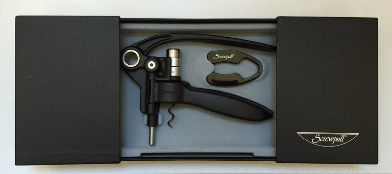 Le Creuset Le Creuset Professional Lever Corkscrew LM 250L31 