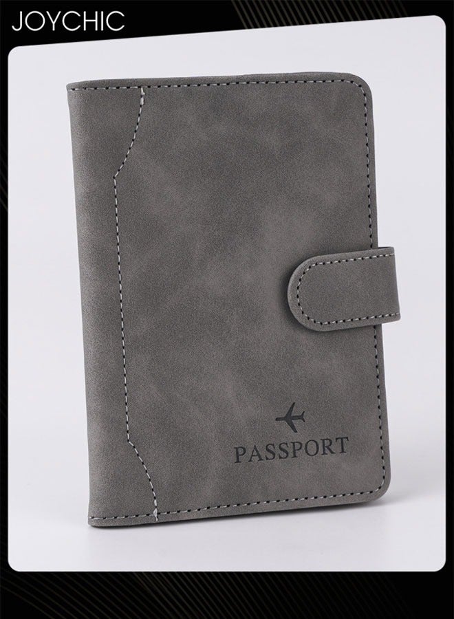 Joychic Passport Cover for Travel