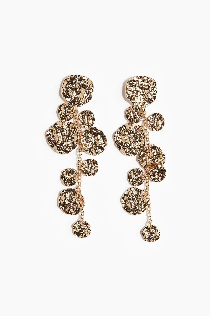 H&M Long earrings