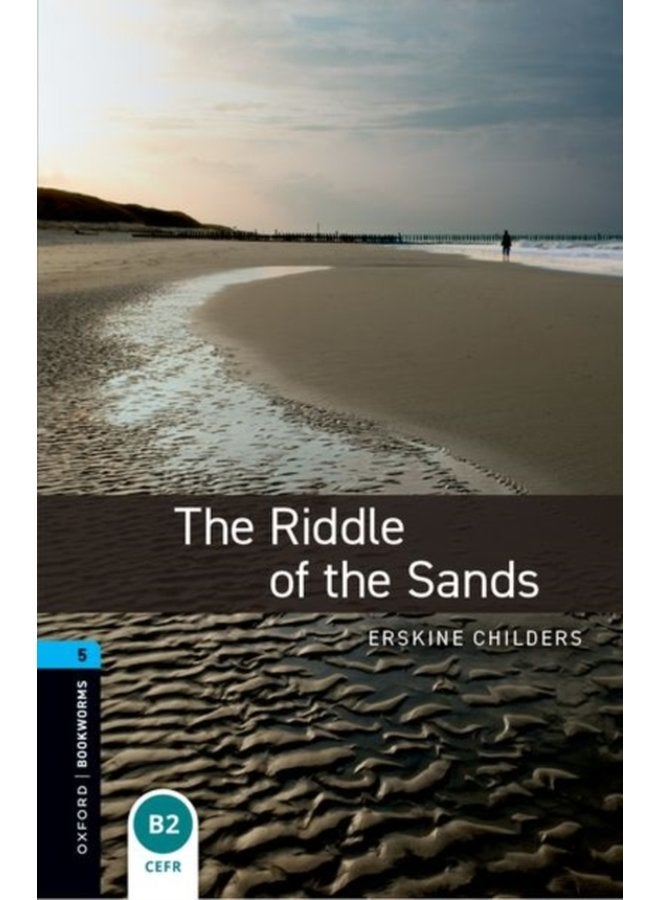 Oxford Bookworms Library Level 5 The Riddle of the Sands - Paperback