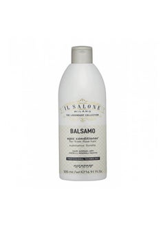 IL Salone conditioner with protein for normal to dry hair 500ml