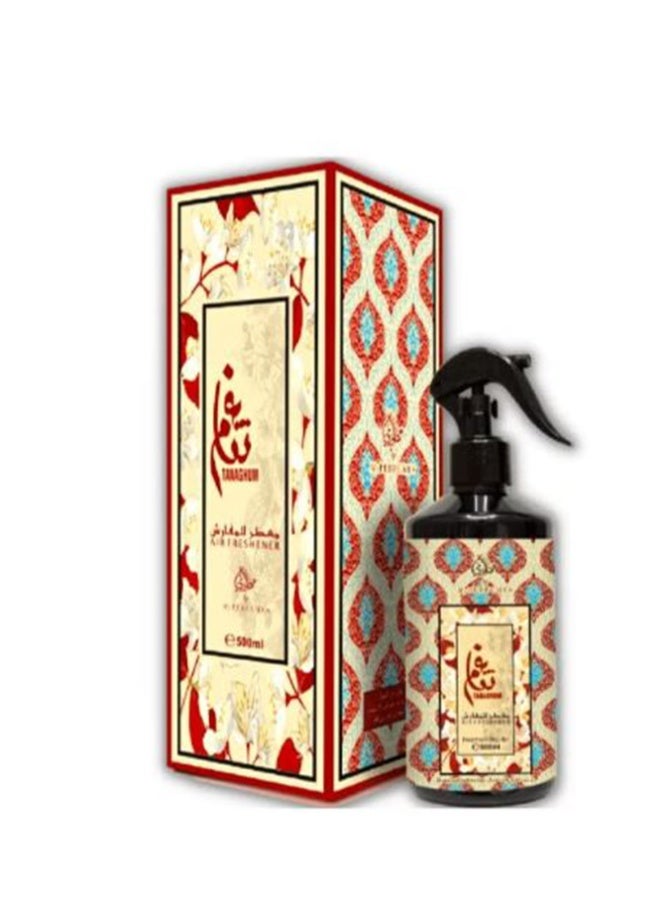 Fabric & Air Freshener Tanaghum 500ml