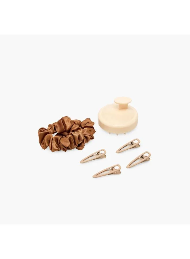 فايندز Findz 8-Piece Bath Set