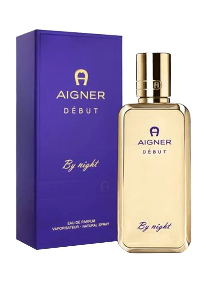 Etienne Aigner إتيان آينجر ديو باي نايت (نسائي) أو دي بارفان 30 مل