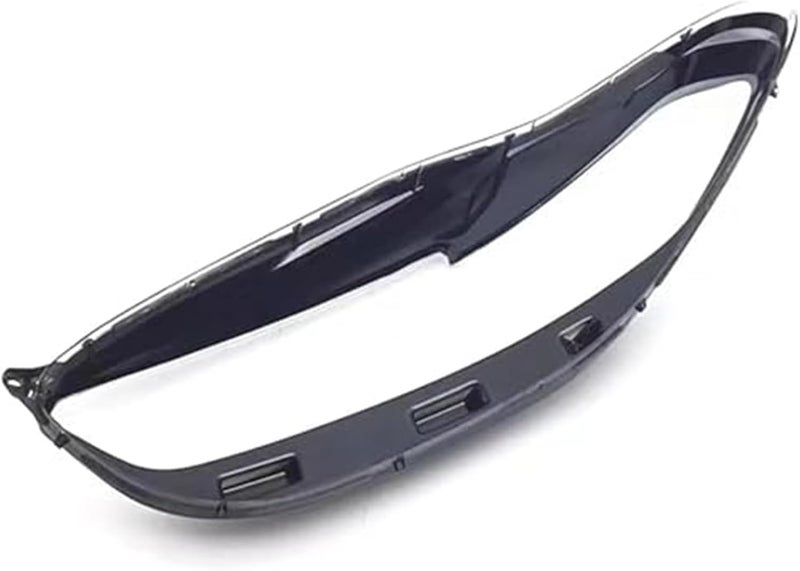 Wivplex Car Front Headlight Cover for Ford Mondeo 2013-2015 - Image 3