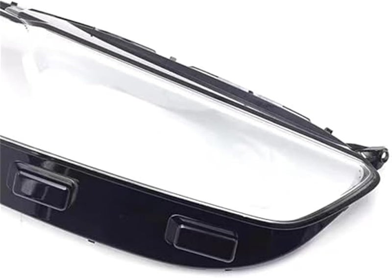 Wivplex Car Front Headlight Cover for Ford Mondeo 2013-2015 - Image 2