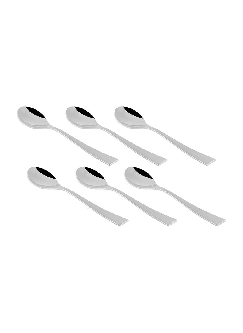 FNS FnS Aristo 51pcs Stainless Steel Dinner Set  - Image 4