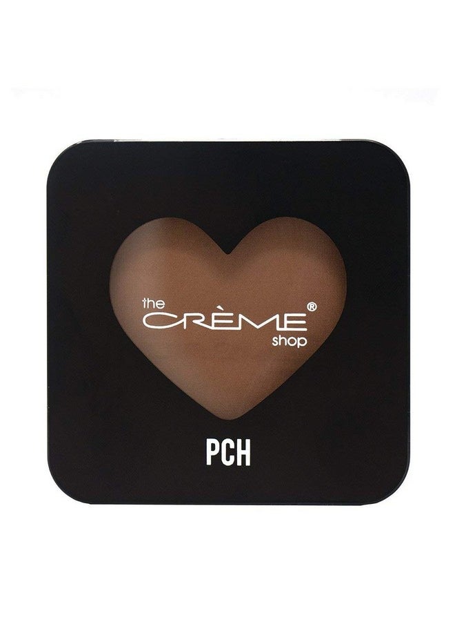 The Creme Shop - Pch Powder Bronzer (California Dreamin) - Image 1