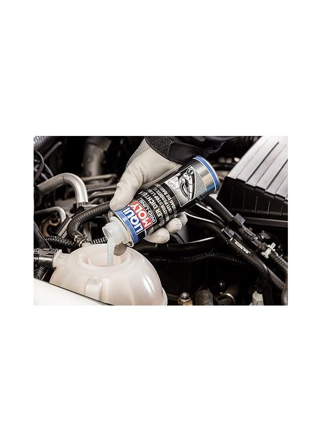 ليكوي مولي سائل إيقاف تسرب المبرد Pro Line K من Liqui Moly 250 مل  - Image 3