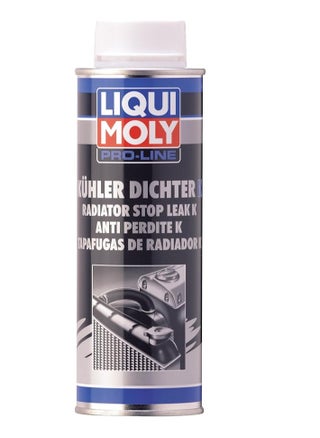 Liqui Moly Pro Line Radiator Stop Leak K Fluid 250 ml - pzsku/Z070ECDFCD1AA23DAB308Z/45/_/1734452493/8a590c8f-a1c8-4cc7-b88f-b603d980b1b7