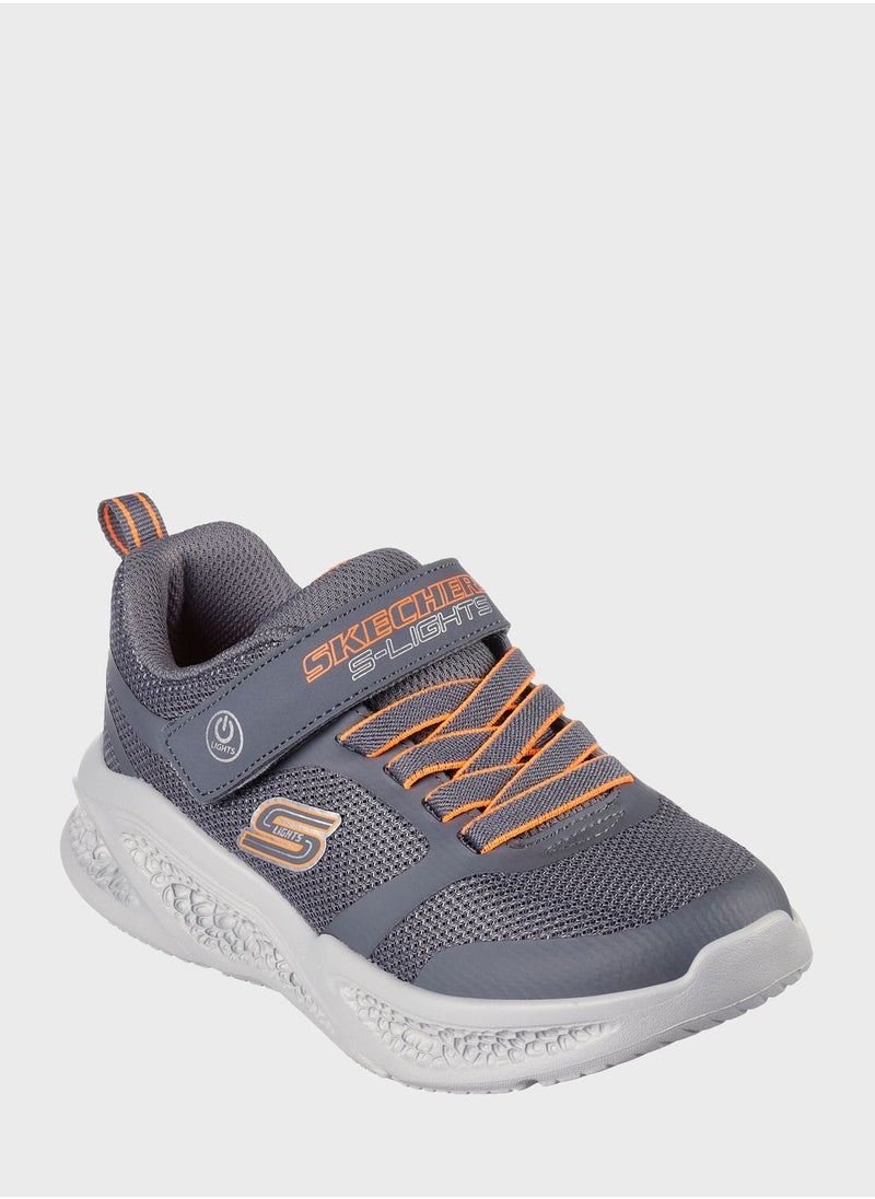 SKECHERS - Kids Skechers Meteor-Lights - Image 1