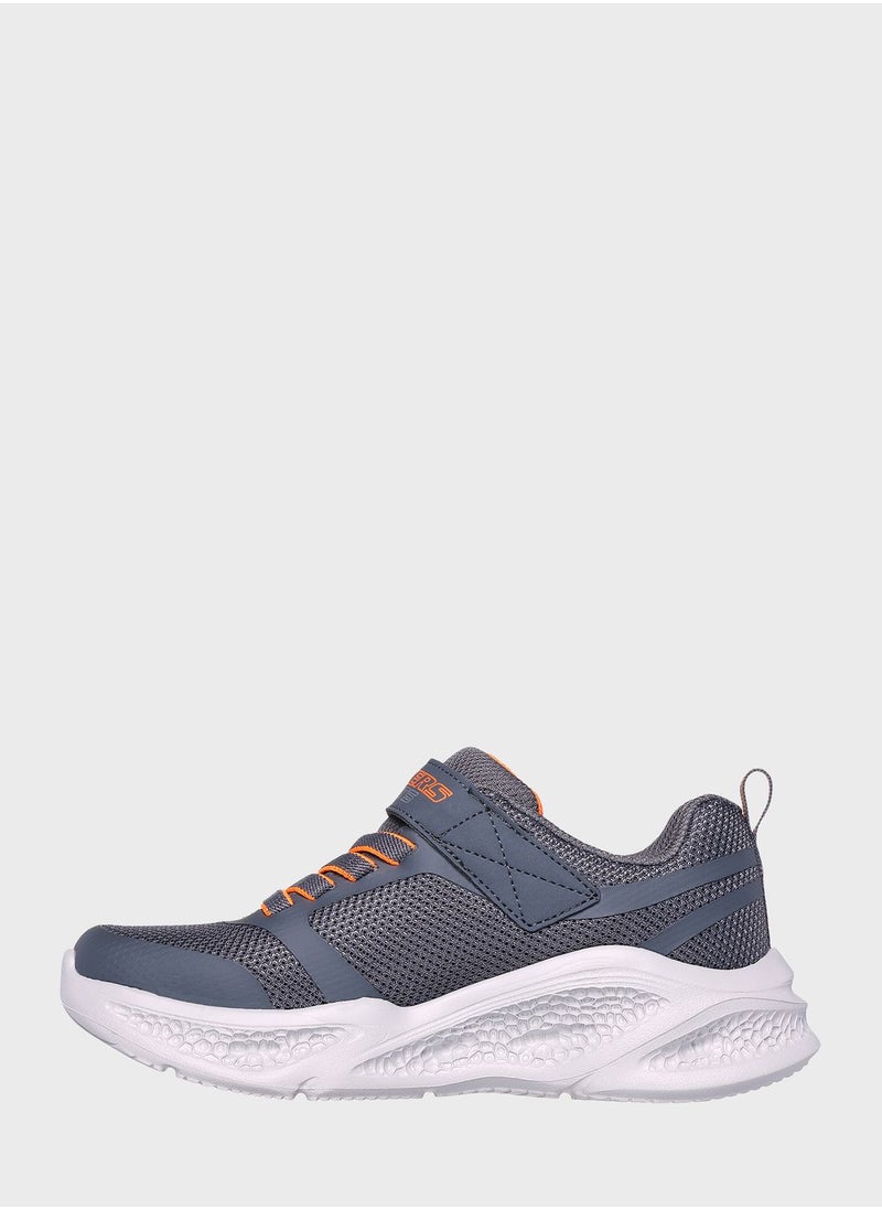 SKECHERS - Kids Skechers Meteor-Lights - Image 1