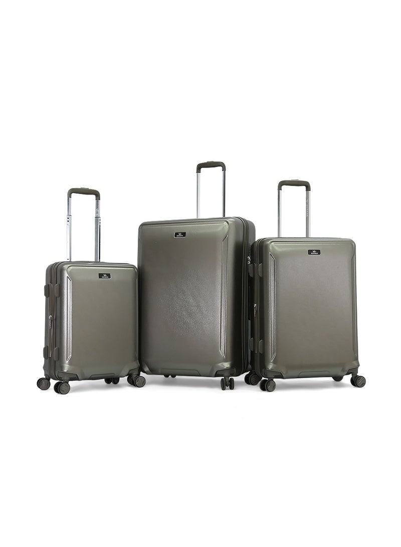 Sonada Sonada Luggage Set 3 Pieces L 28-M 24-S 20 - Image 1