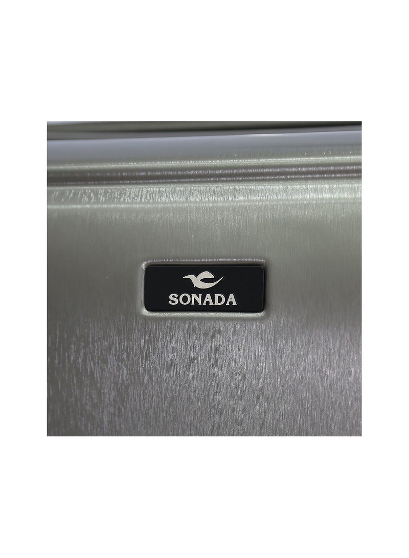 Sonada Sonada Luggage Set 3 Pieces L 28-M 24-S 20 - Image 5