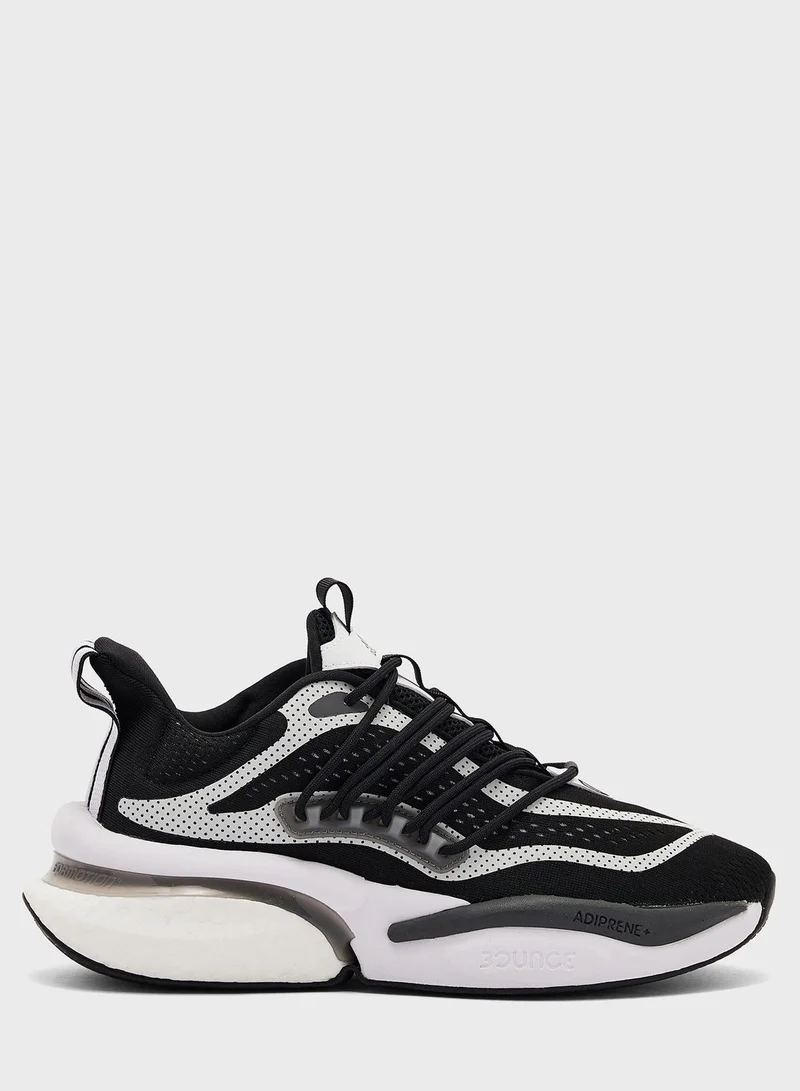 Adidas Alphaboost V1