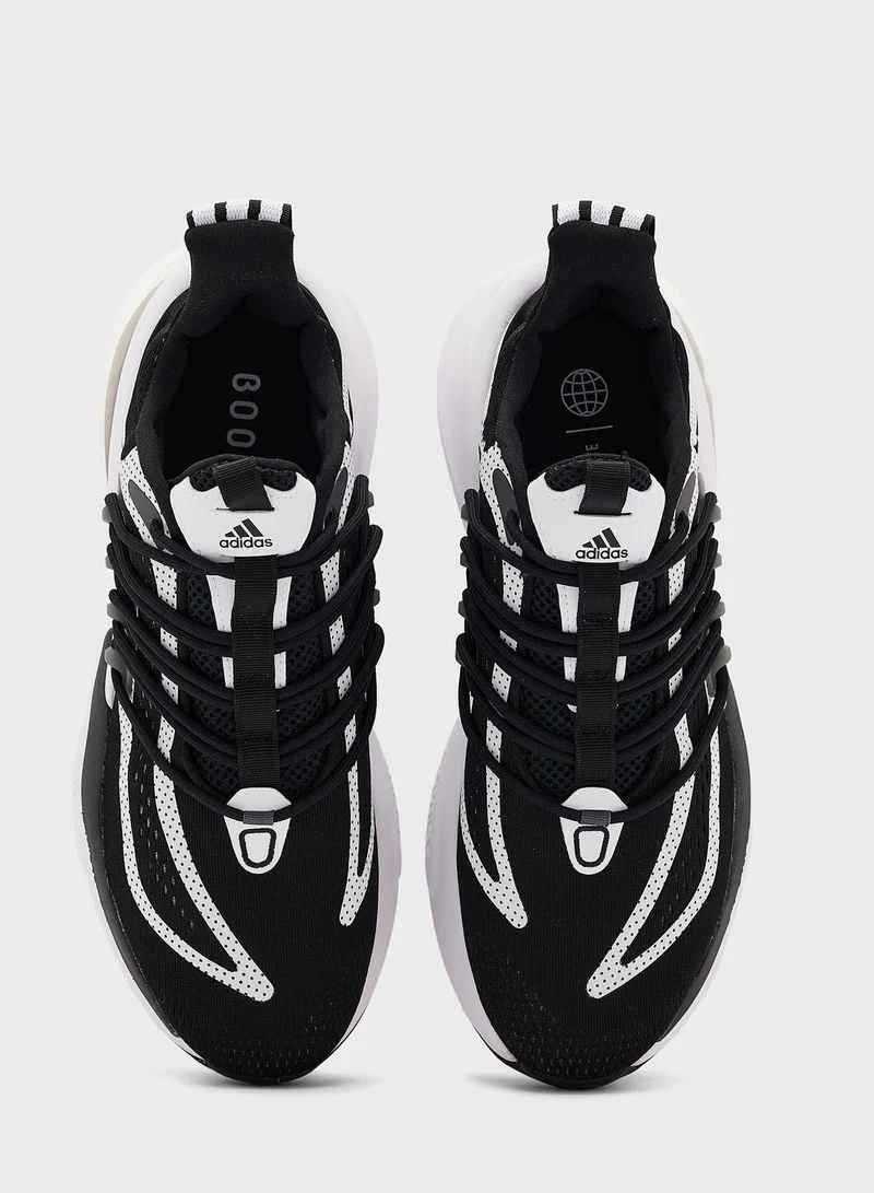 Adidas Alphaboost V1