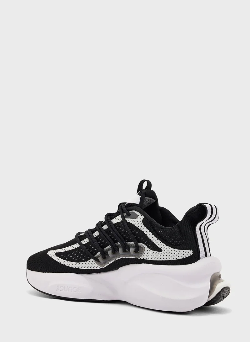 Adidas Alphaboost V1