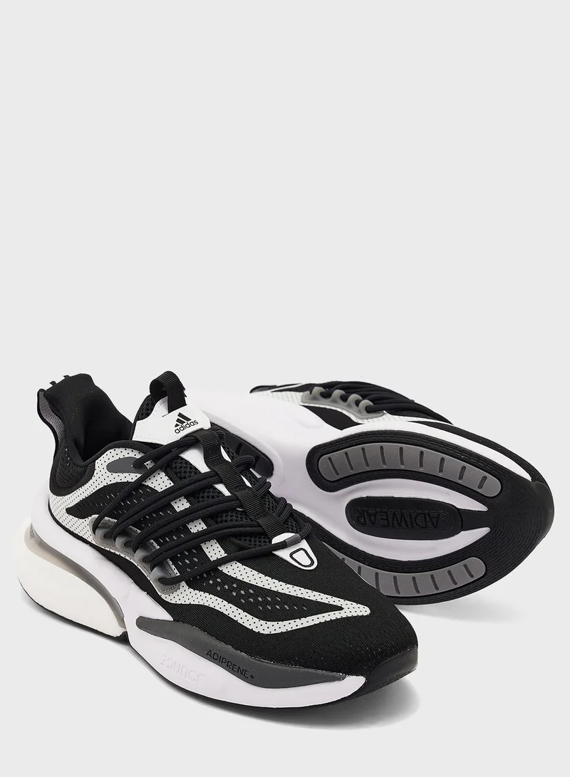 Adidas Alphaboost V1
