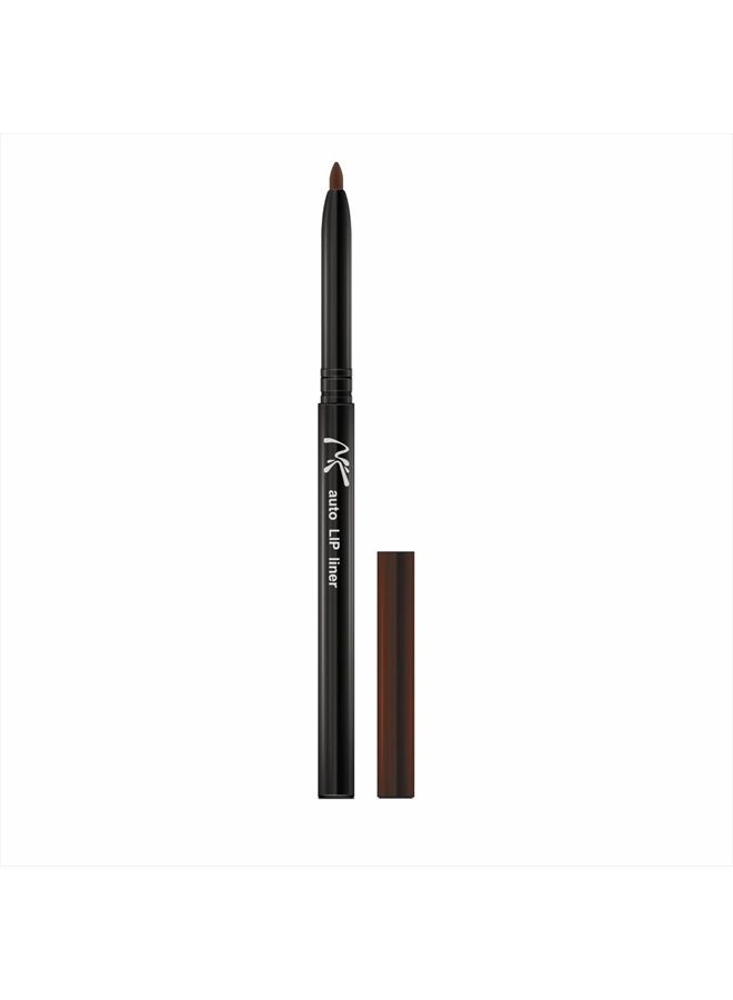 Nicka K New York NK Auto Lip Liner (Brown)