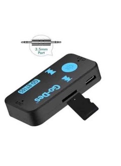 GO-DES GD-BT105 Wireless Audio Receiver Adapter  - Image 2