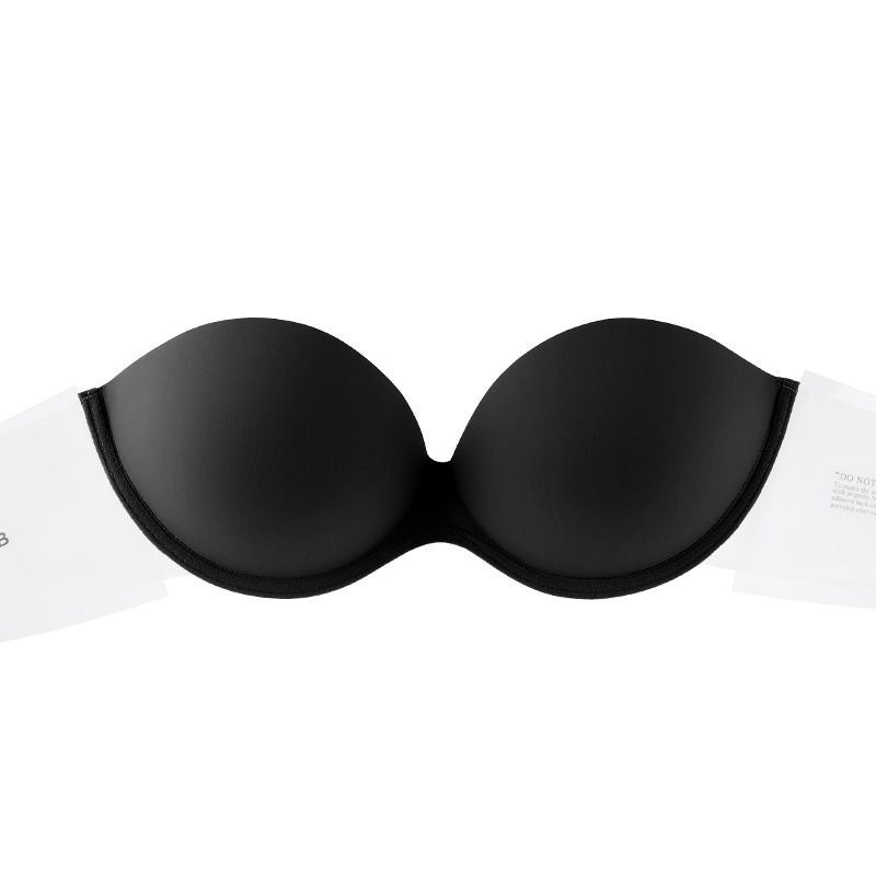 Invisible Lift Bra Stickers for Dresses Skin color - Image 2