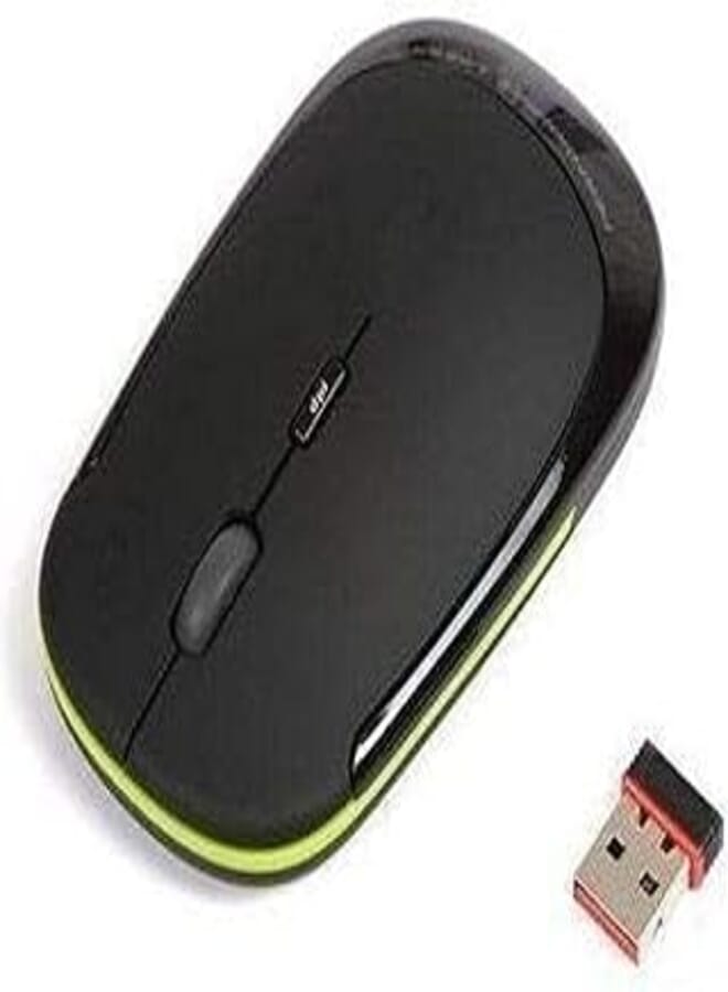 OR Wireless Slimline