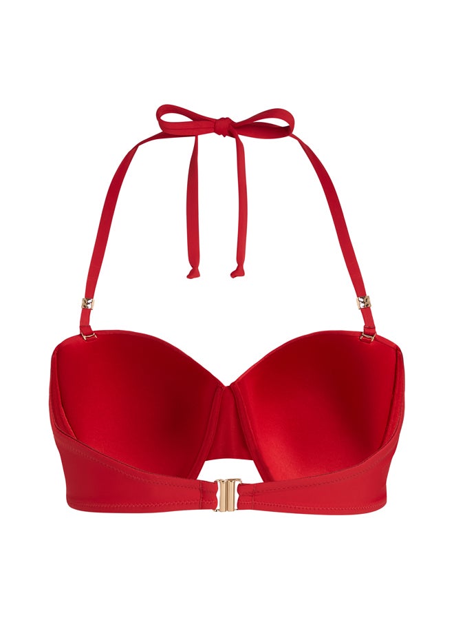 hunkemoller Luna Bikini Top - Image 5