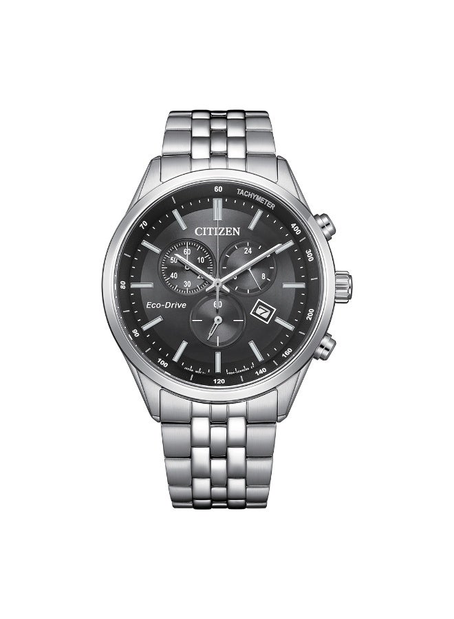 CITIZEN Eco-Drive Gents Watch AT2570-56E - Image 1