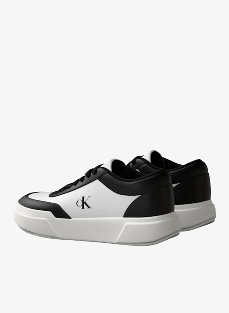 Calvin Klein  Chunky Cupsole Trainers for Women | Best Price UAE