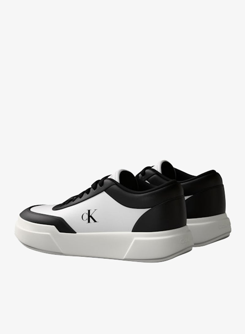 CALVIN KLEIN Chunky Cupsole Trainers - Image 4
