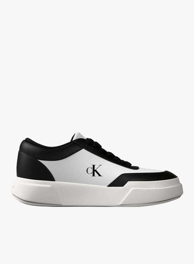 CALVIN KLEIN Chunky Cupsole Trainers - Image 1