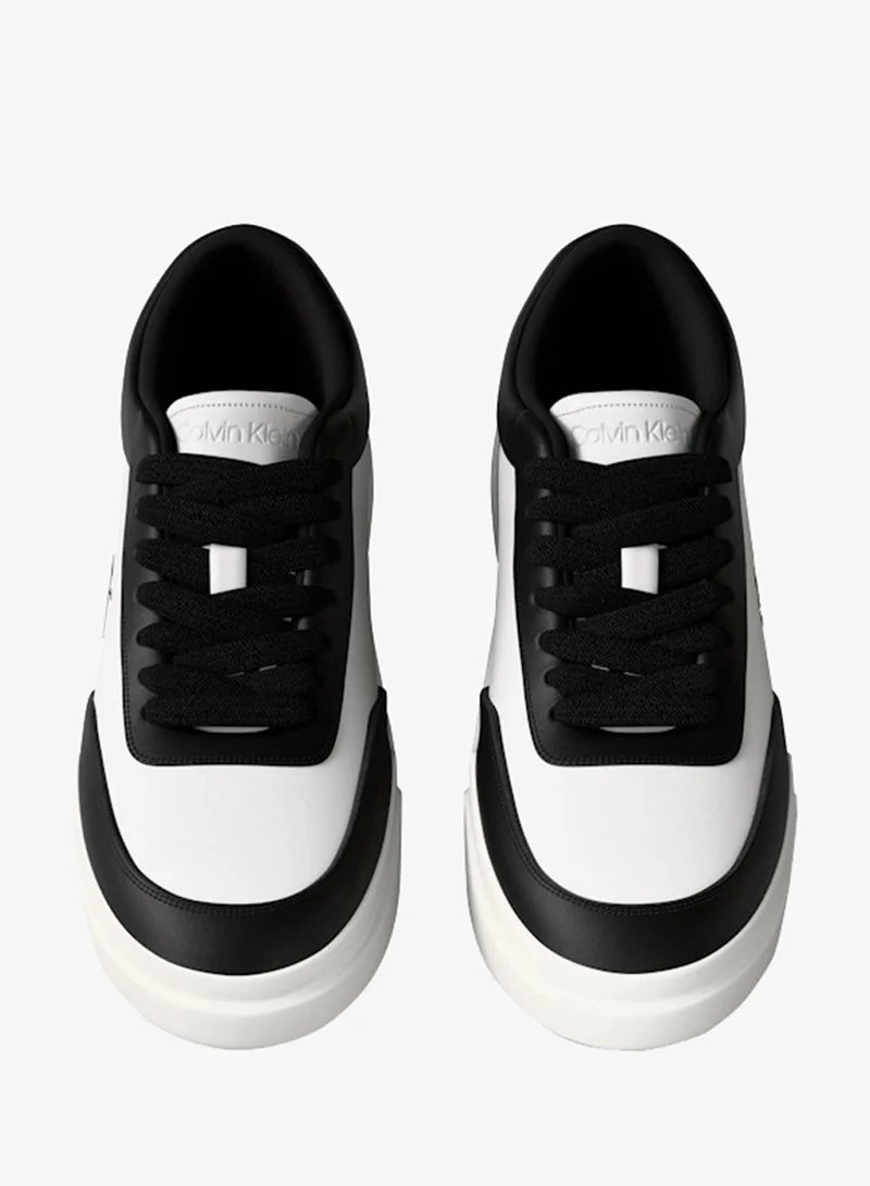 Calvin Klein  Chunky Cupsole Trainers for Women | Best Price UAE
