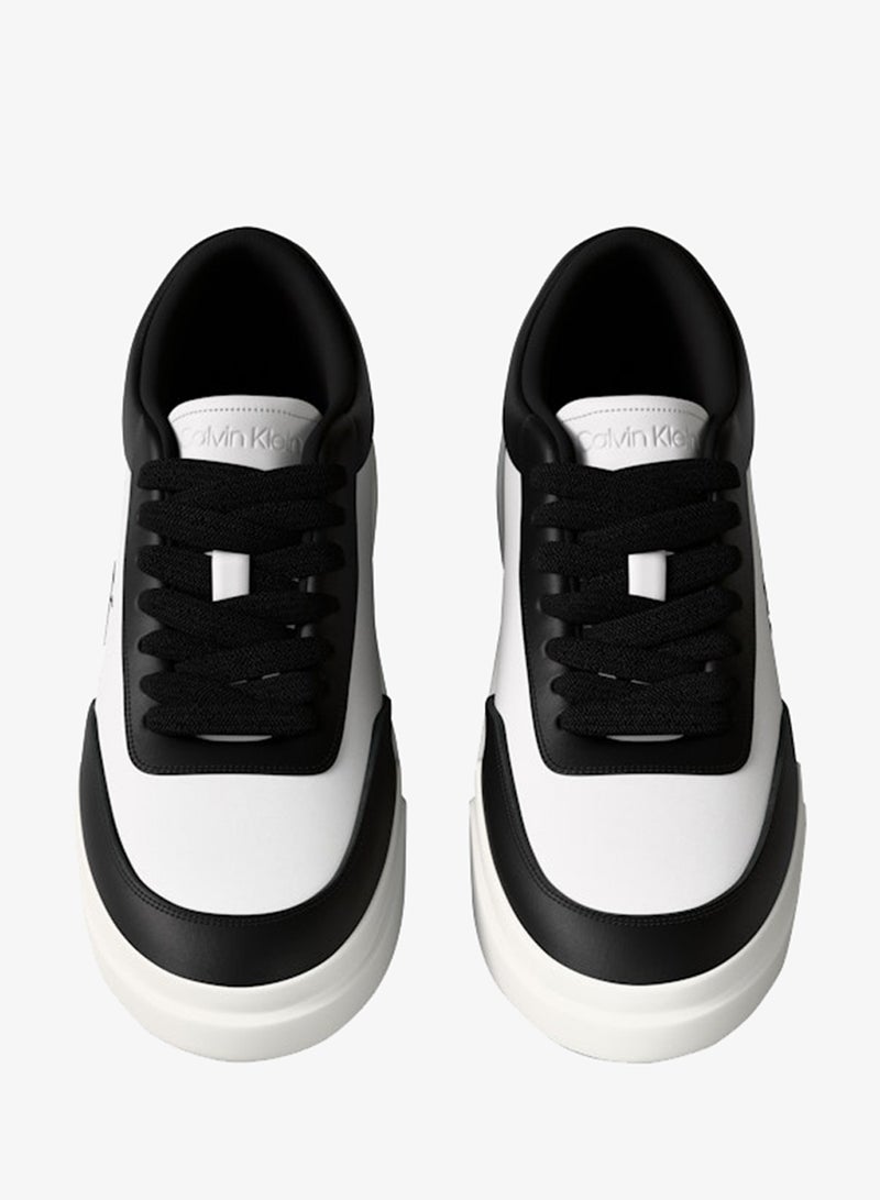 CALVIN KLEIN Chunky Cupsole Trainers - Image 5