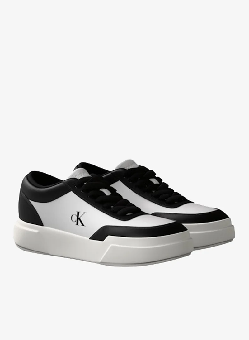 Calvin Klein  Chunky Cupsole Trainers for Women | Best Price UAE