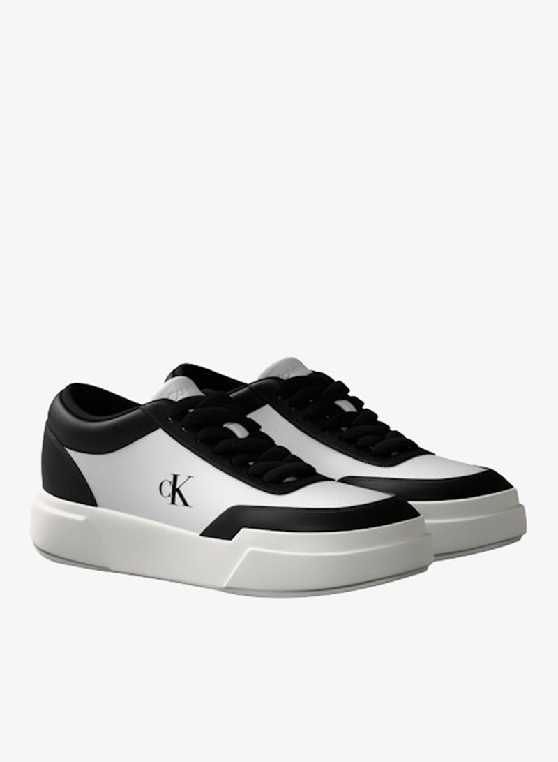 CALVIN KLEIN Chunky Cupsole Trainers - Image 3