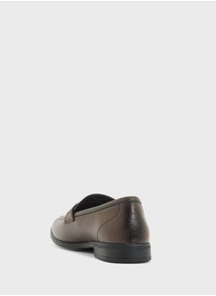 Robert Wood Smart Formal Slip Ons  - Image 2