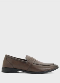 Robert Wood Smart Formal Slip Ons  - Image 1