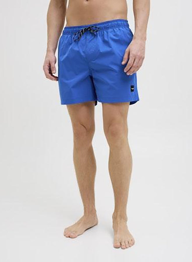 JACK & JONES Jpstmaui Jjswim Solid Akm Sn  - Image 4
