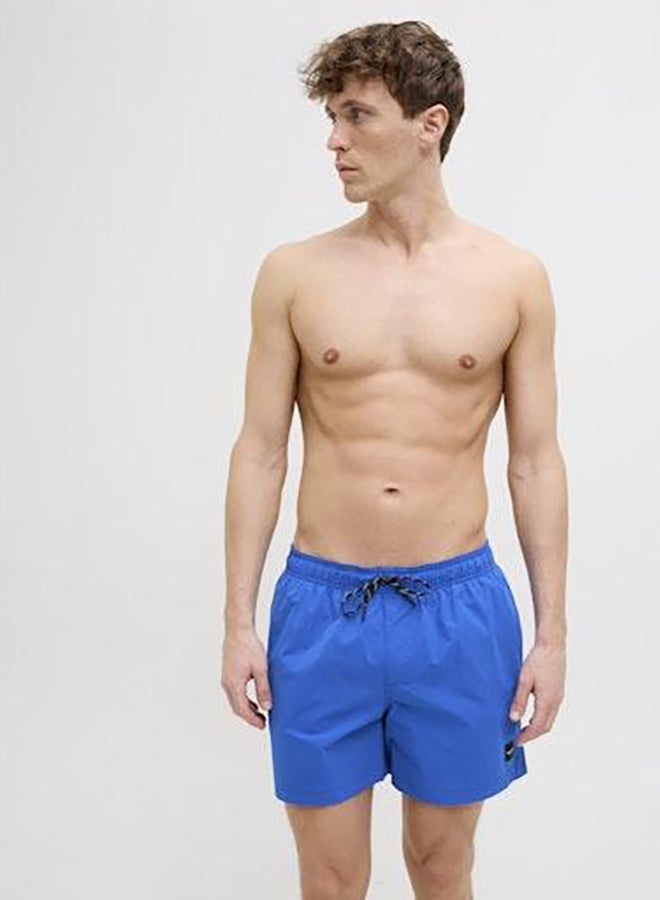 JACK & JONES Jpstmaui Jjswim Solid Akm Sn  - Image 3