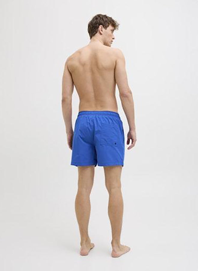 JACK & JONES Jpstmaui Jjswim Solid Akm Sn  - Image 2