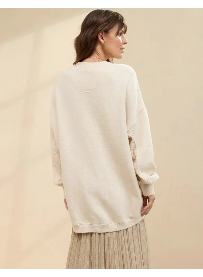 Aerie Aerie Long Weekend Sweatshirt