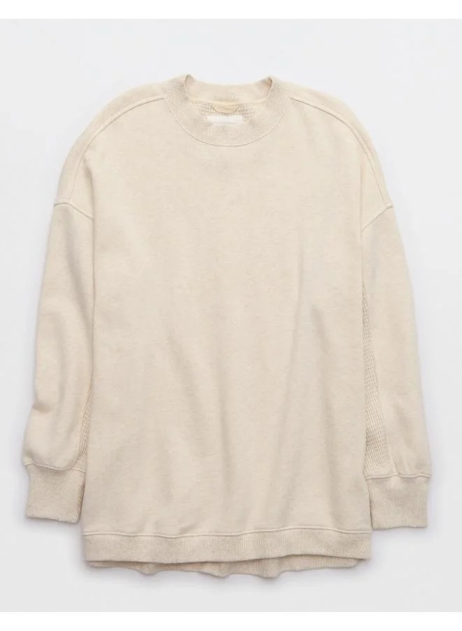 Aerie Aerie Long Weekend Sweatshirt