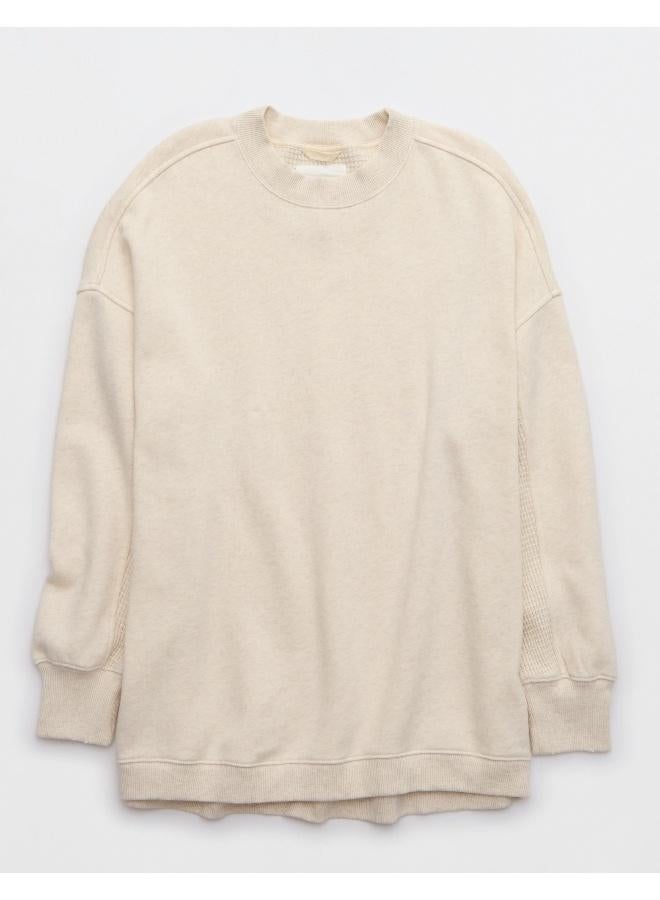Aerie Long Weekend Sweatshirt - Image 3