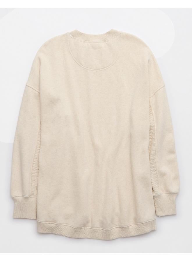 Aerie Long Weekend Sweatshirt - Image 2