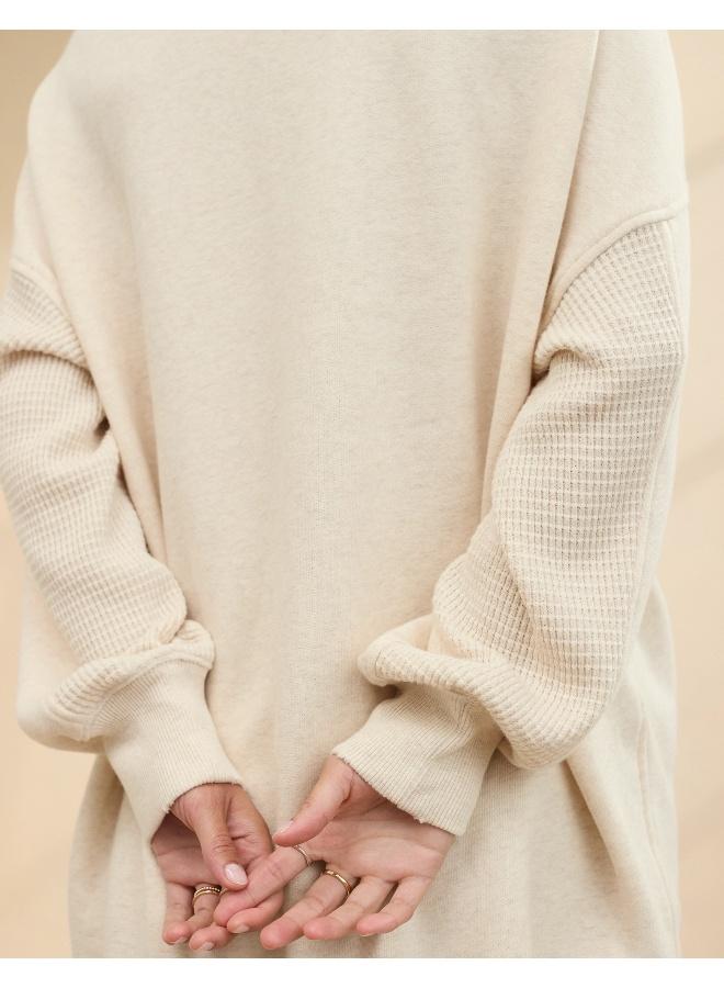 Aerie Long Weekend Sweatshirt - Image 5