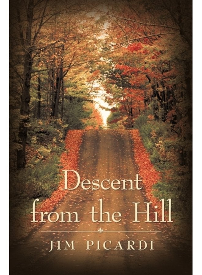 Descent from the Hill - Paperback