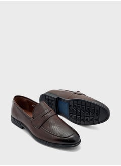Robert Wood Classic Formal Loafers  - Image 3
