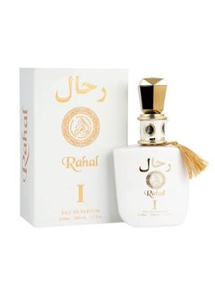 Al Fakhr Al Fakher Rahal-1 Eau de Parfum pro feminis 100 ml 